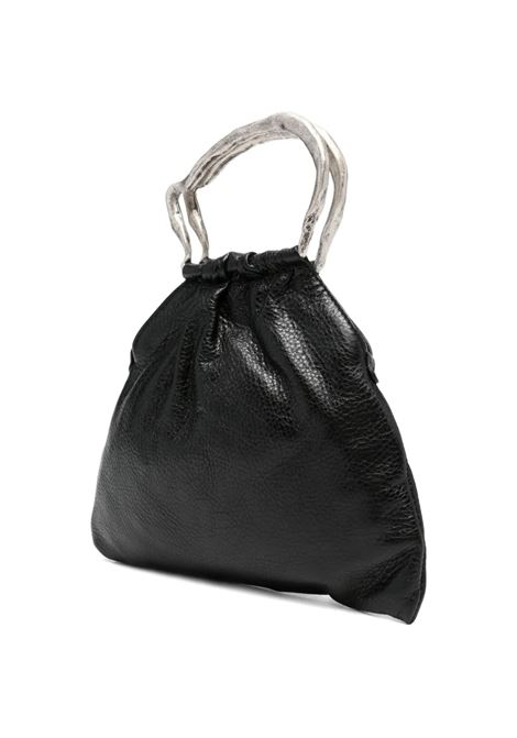 borsa delia pouch s donna nera AUTENTICA 504 | DPSNM099